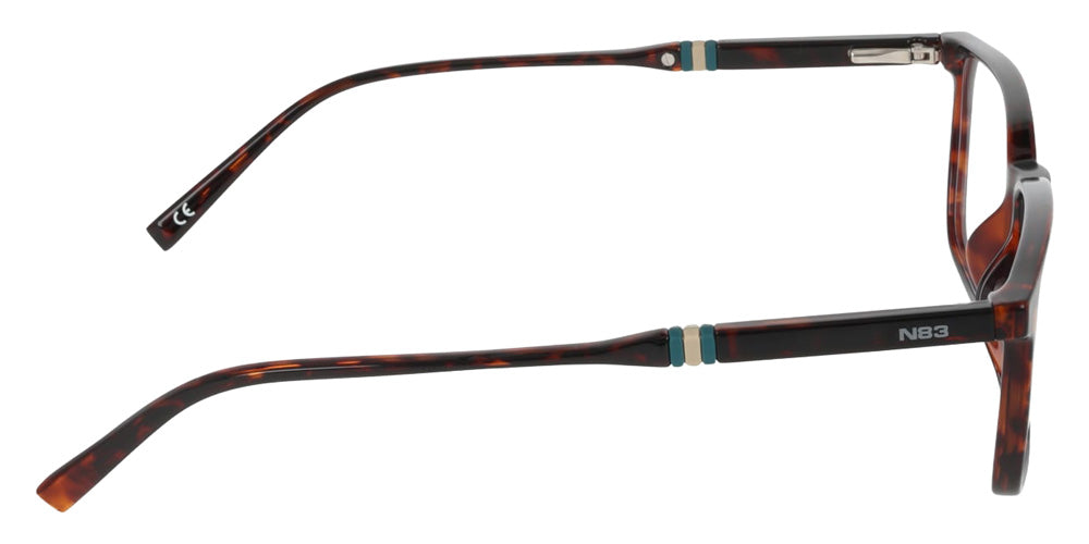 Nautica N8203 206 54 - Dark Tortoise #id:nn8203206_s:104130