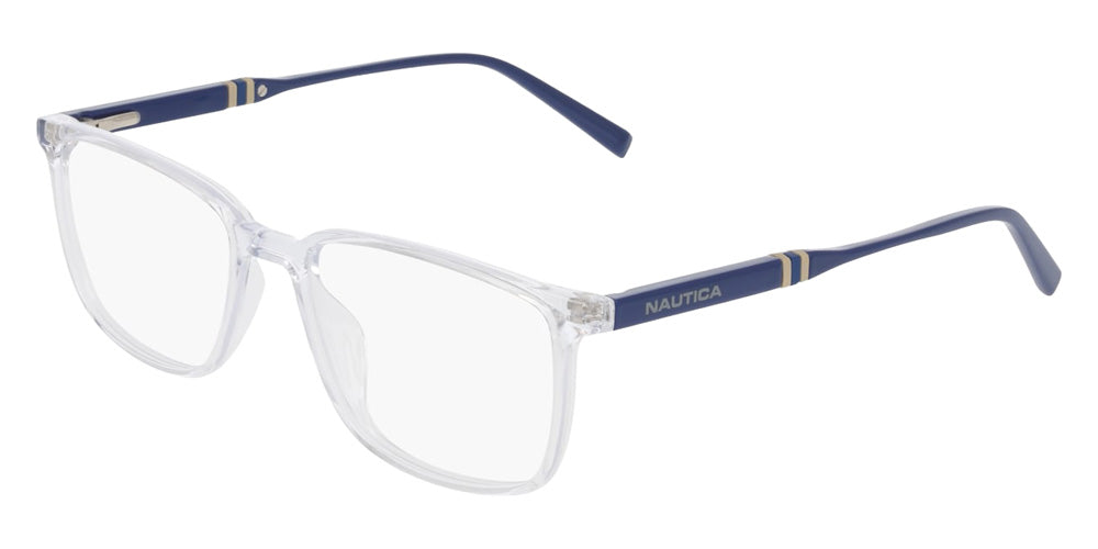 Nautica N8203 971 54 - Crystal Clear #id:nn8203971_s:106105