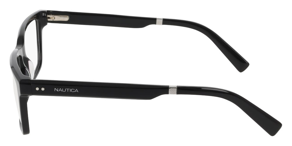 Nautica N8204 001 56 - Black #id:nn8204001_s:100110