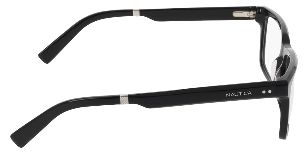 Nautica N8204 001 56 - Black #id:nn8204001_s:100130
