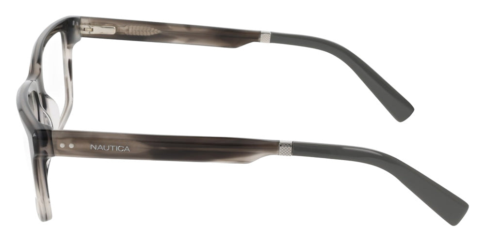 Nautica N8204 031 56 - Gray Horn #id:nn8204031_s:102110
