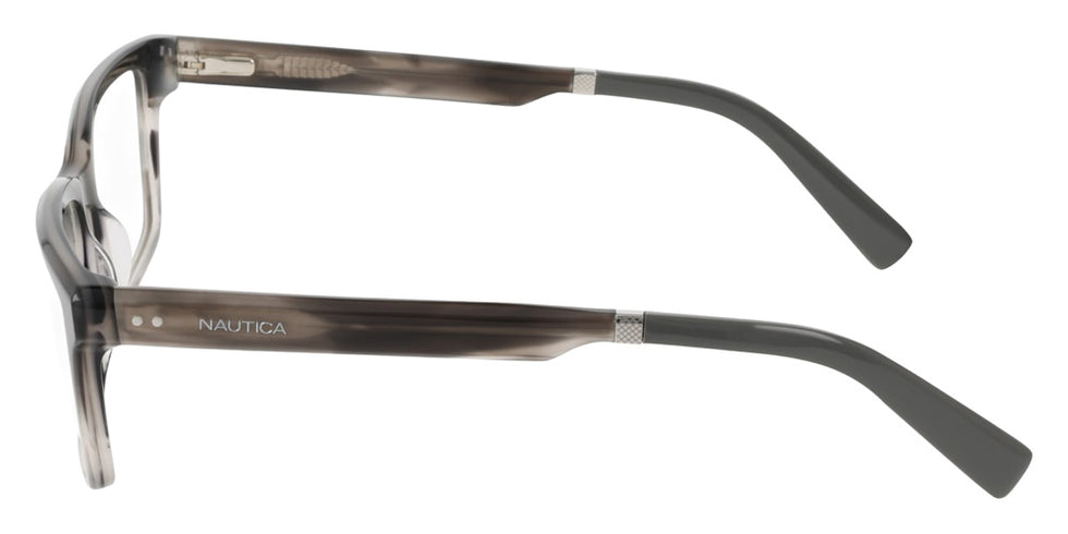 Nautica N8204 031 56 - Gray Horn #id:nn8204031_s:102110