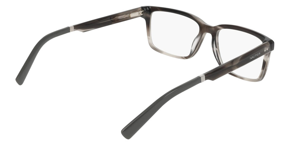 Nautica N8204 031 56 - Gray Horn #id:nn8204031_s:102125