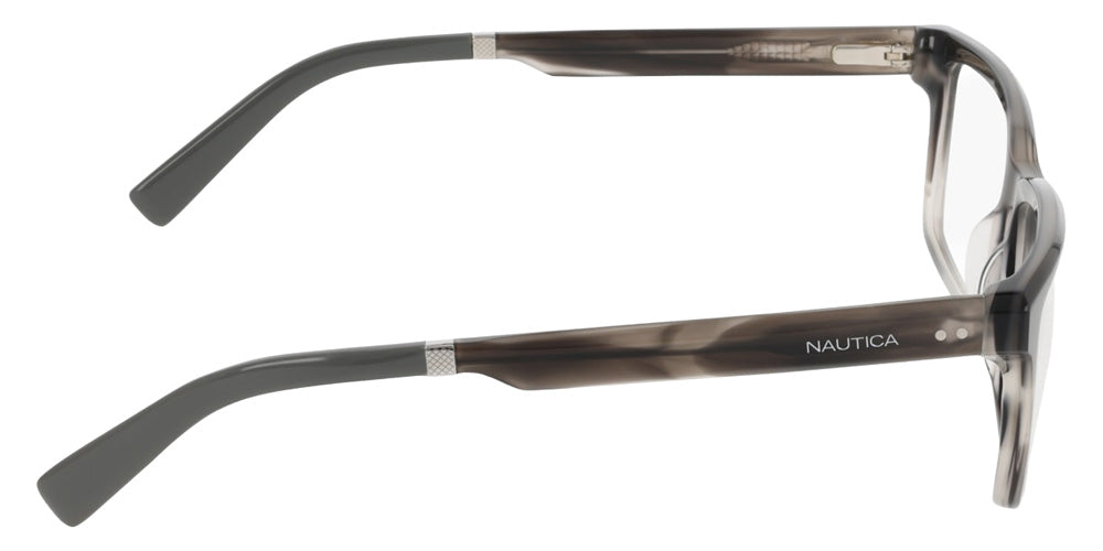 Nautica N8204 031 56 - Gray Horn #id:nn8204031_s:102130