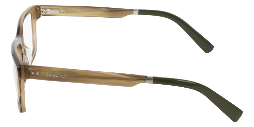 Nautica N8204 260 56 - Amber Horn #id:nn8204260_s:104110