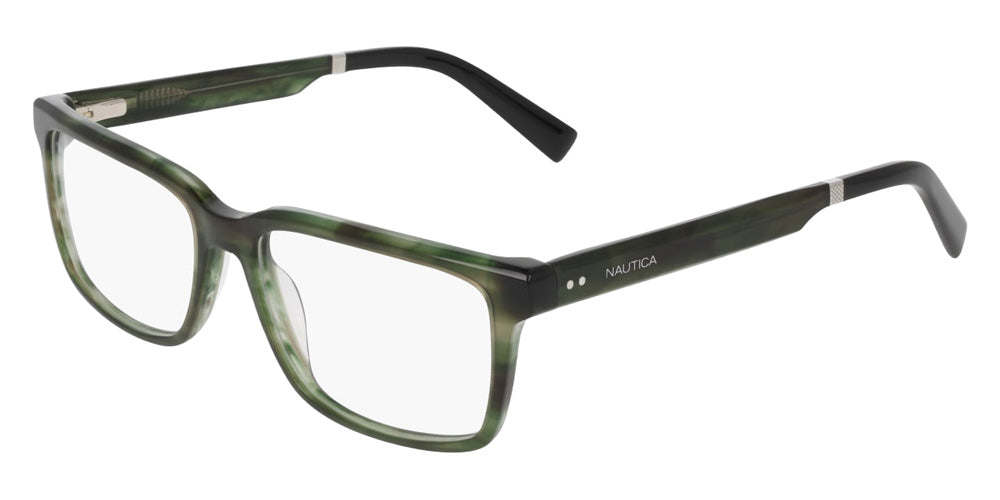 Nautica N8204 315 56 - Olive Horn #id:nn8204315_s:106105