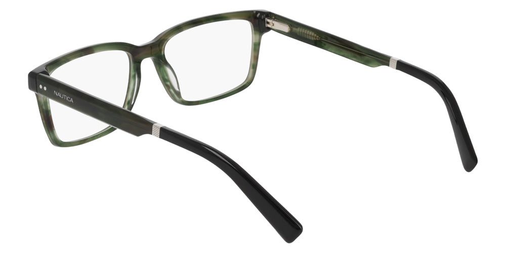 Nautica N8204 315 56 - Olive Horn #id:nn8204315_s:106115