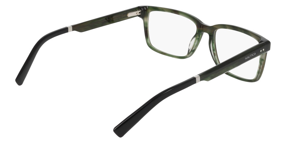 Nautica N8204 315 56 - Olive Horn #id:nn8204315_s:106125