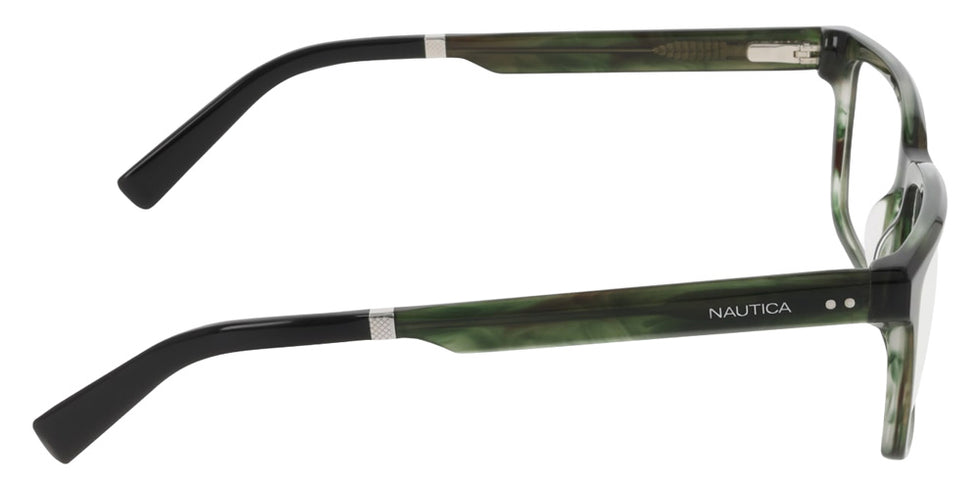 Nautica N8204 315 56 - Olive Horn #id:nn8204315_s:106130