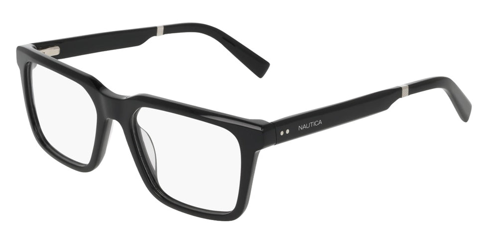 Nautica N8205 001 53 - Black #id:nn8205001_s:100105