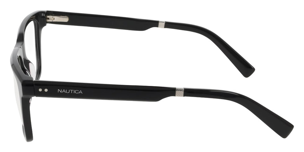Nautica N8205 001 53 - Black #id:nn8205001_s:100110