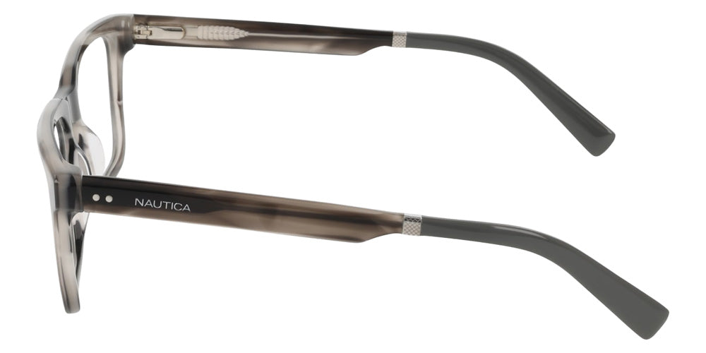 Nautica N8205 031 53 - Gray Horn #id:nn8205031_s:102110