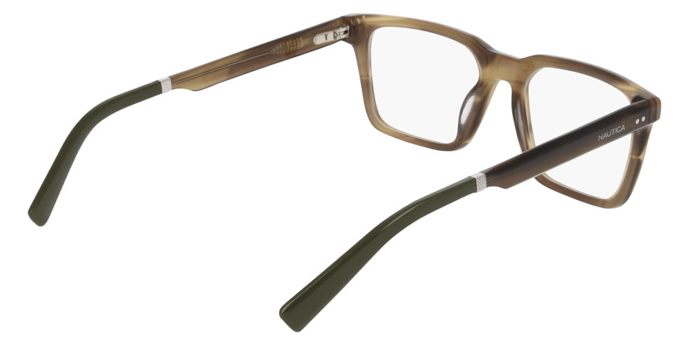Nautica N8205 221 53 - Brown Horn #id:nn8205221_s:104125