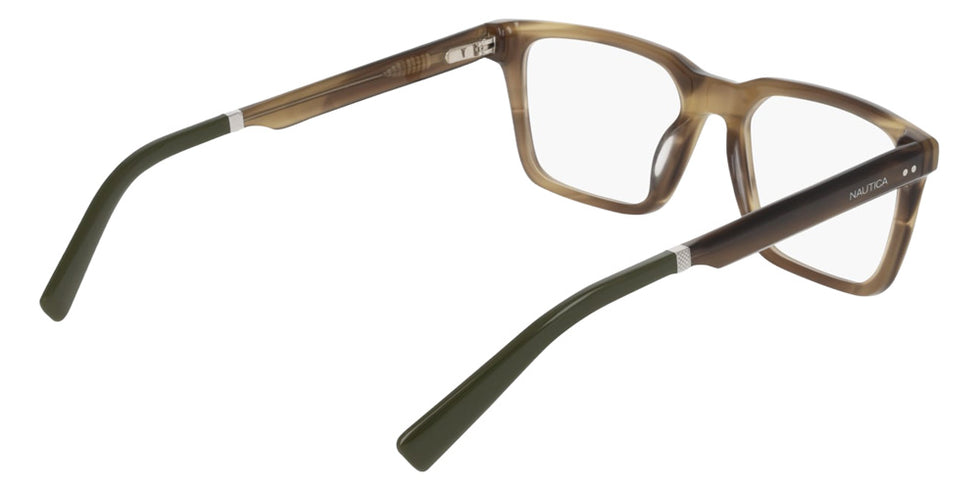 Nautica N8205 221 53 - Brown Horn #id:nn8205221_s:104125