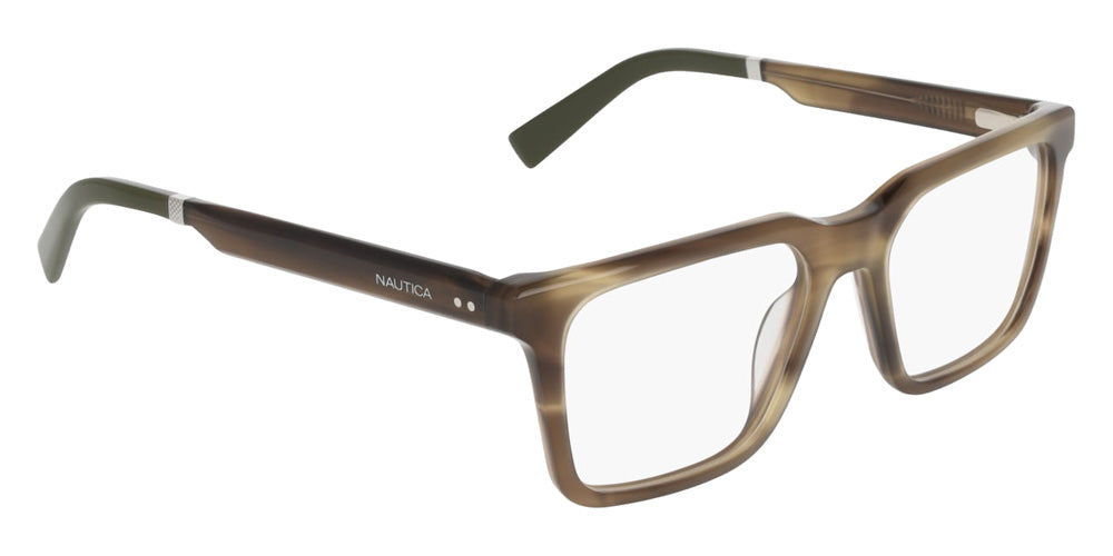 Nautica N8205 221 53 - Brown Horn #id:nn8205221_s:104135