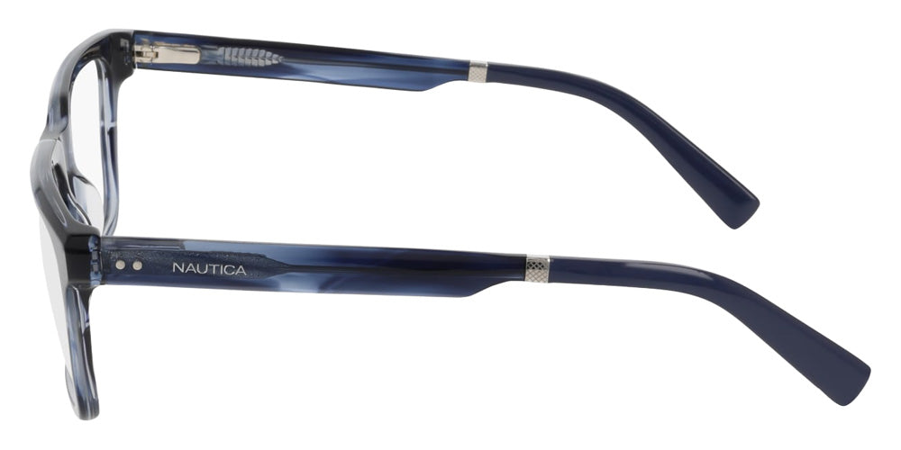 Nautica N8205 441 53 - Blue Horn #id:nn8205441_s:106110