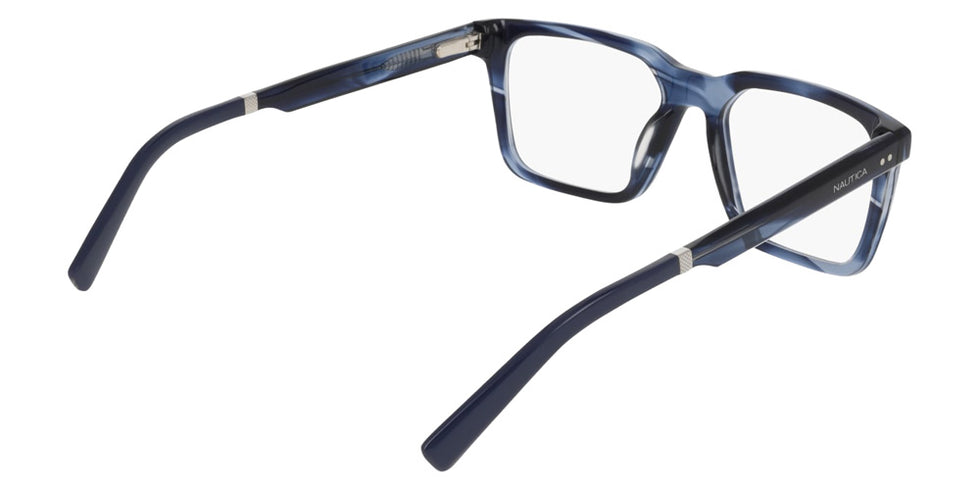 Nautica N8205 441 53 - Blue Horn #id:nn8205441_s:106125