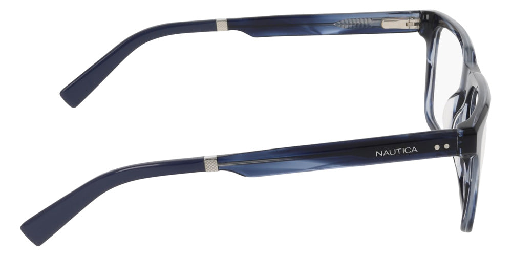 Nautica N8205 441 53 - Blue Horn #id:nn8205441_s:106130