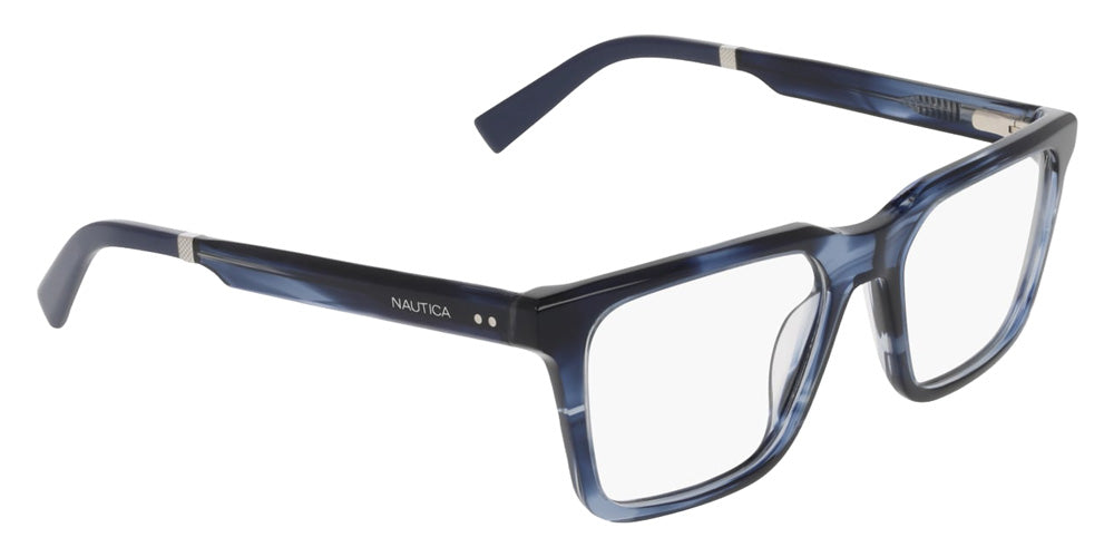 Nautica N8205 441 53 - Blue Horn #id:nn8205441_s:106135