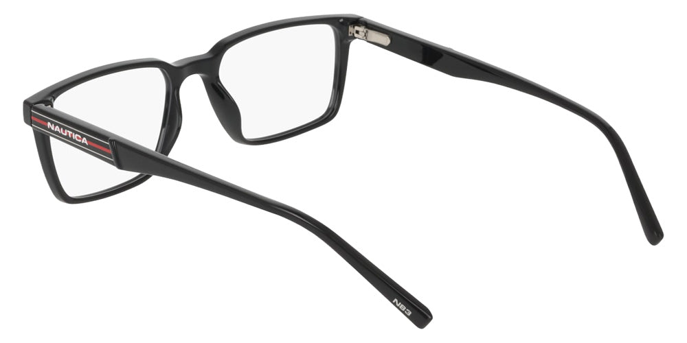 Nautica N8206 001 53 - Black #id:nn8206001_s:100115