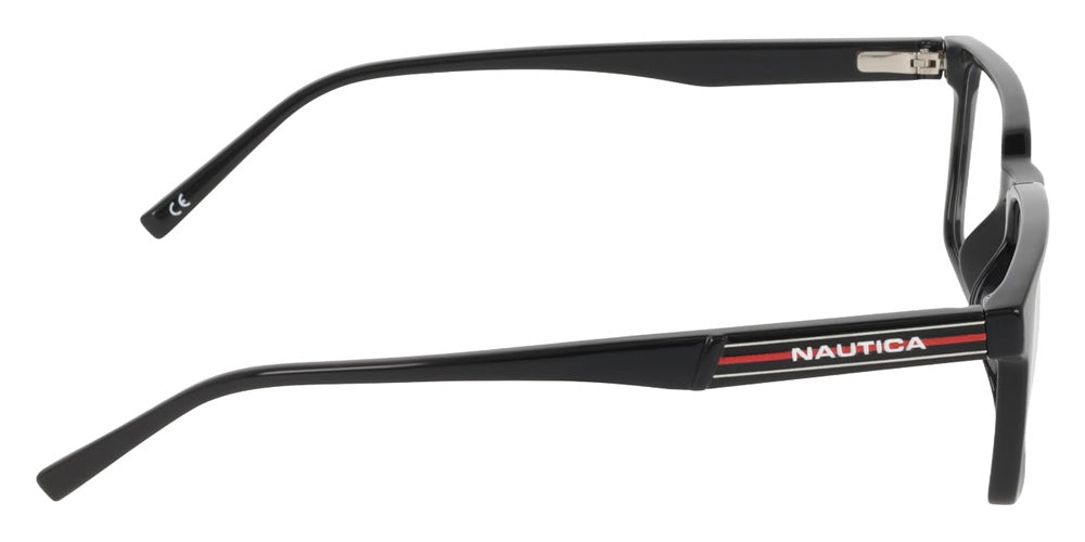 Nautica N8206 001 53 - Black #id:nn8206001_s:100130