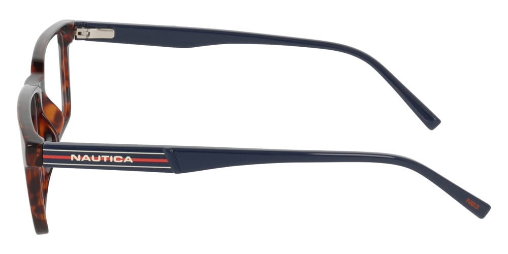 Nautica N8206 206 53 - Tortoise #id:nn8206206_s:102110