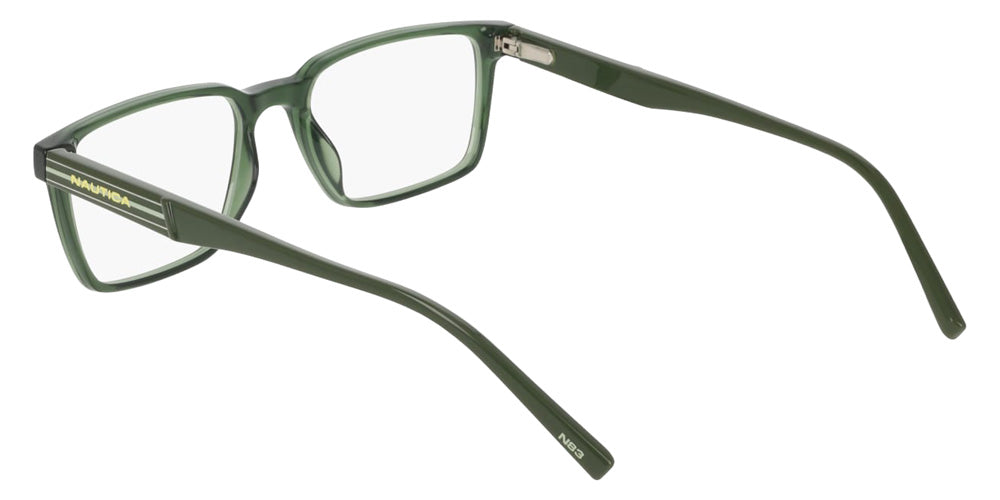 Nautica N8206 325 53 - Crystal Olive #id:nn8206325_s:104115