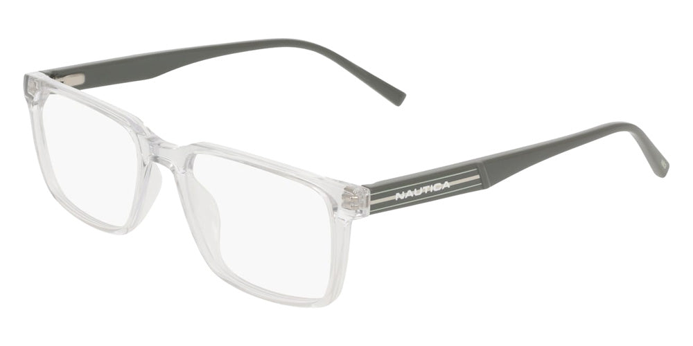 Nautica N8206 971 53 - Crystal Clear #id:nn8206971_s:106105