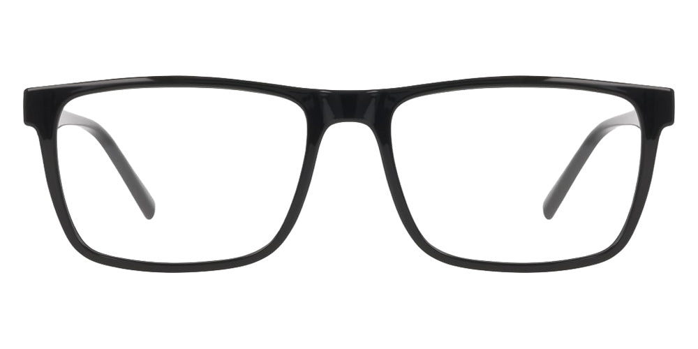 Nautica N8207 001 55 - Black #id:nn8207001_s:100100