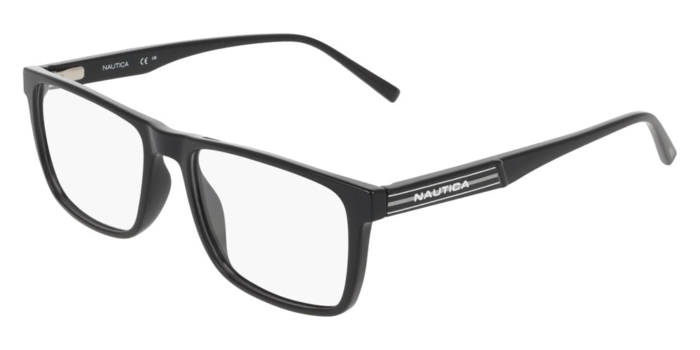 Nautica N8207 001 55 - Black #id:nn8207001_s:100105