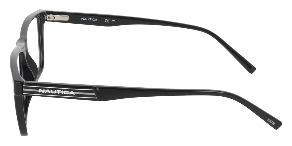 Nautica N8207 001 55 - Black #id:nn8207001_s:100110