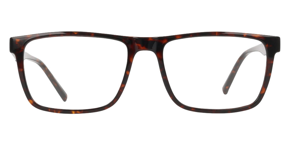Nautica N8207 206 55 - Tortoise #id:nn8207206_s:102100