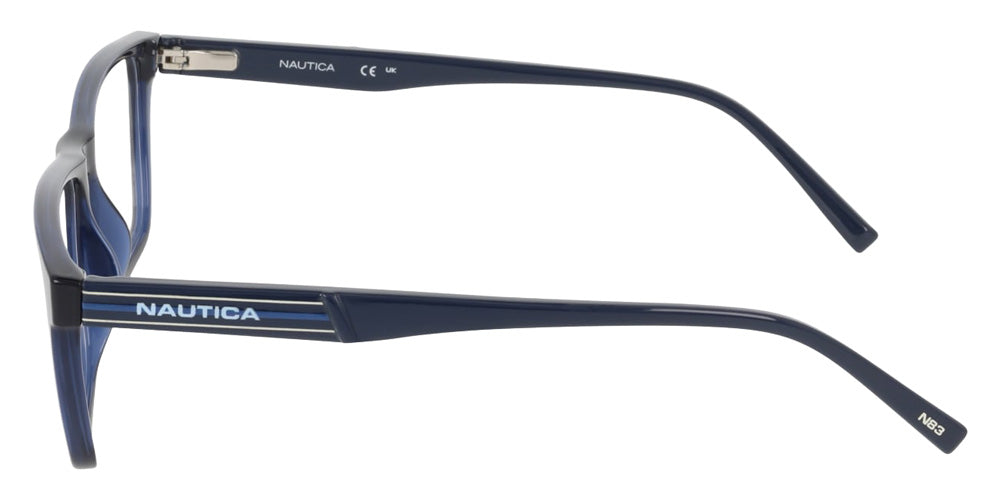 Nautica N8207 410 55 - Crystal Navy #id:nn8207410_s:104110