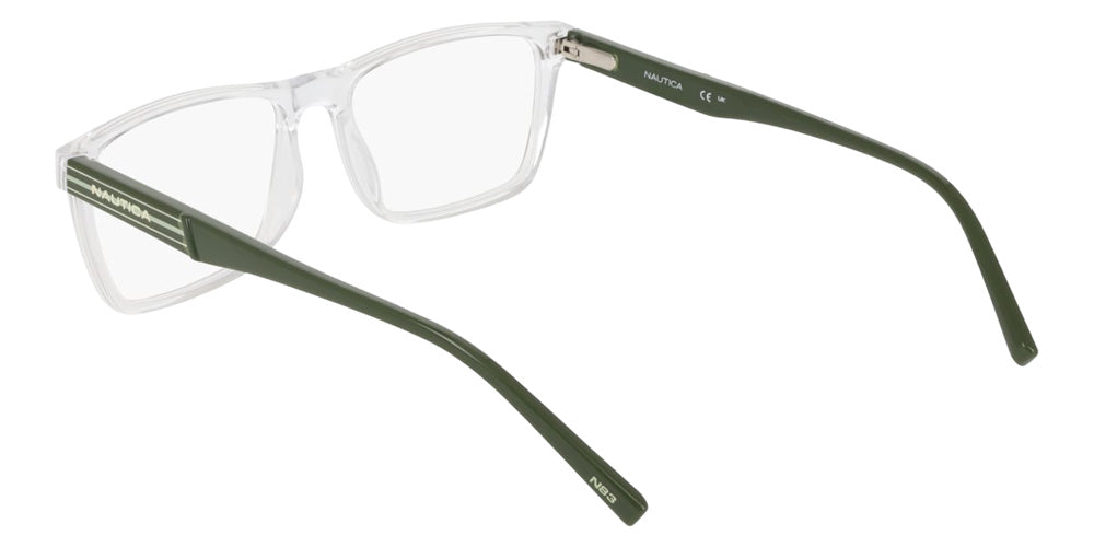 Nautica N8207 971 55 - Crystal Clear #id:nn8207971_s:106115