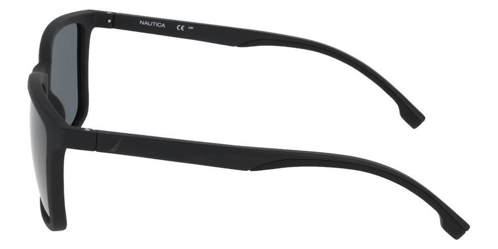 Nautica N907SP 005 59 - Matte Black #id:nn907sp005_s:100110