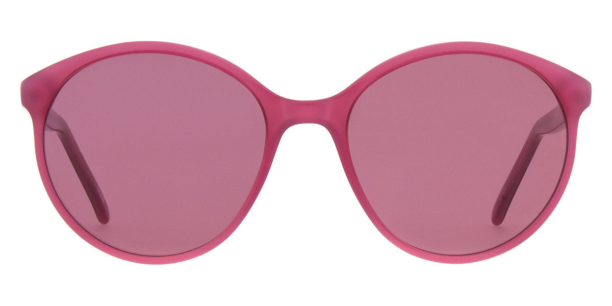 Andy Wolf - Nadine Sun