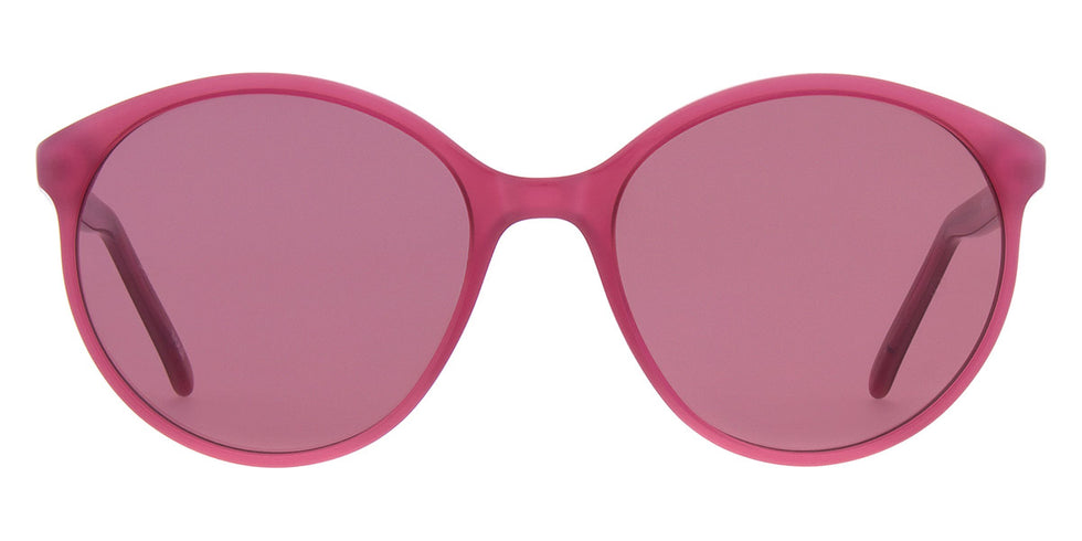 Andy Wolf - Nadine Sun