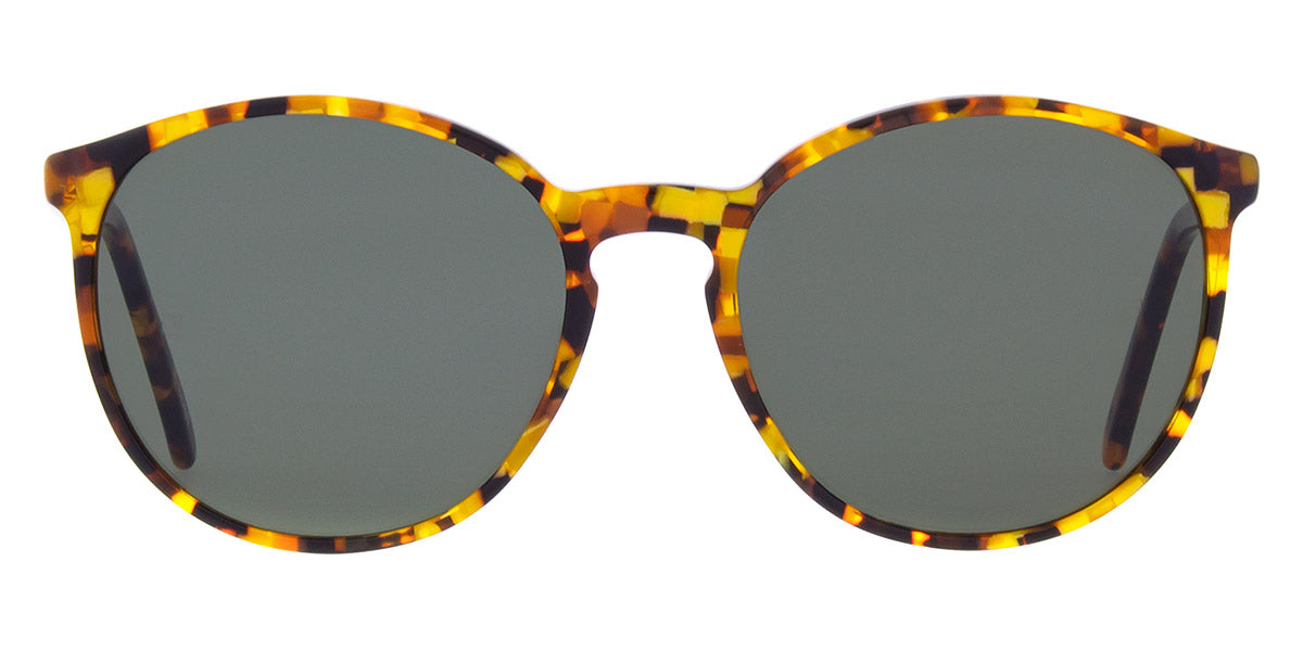 Andy Wolf - Nancy Sun