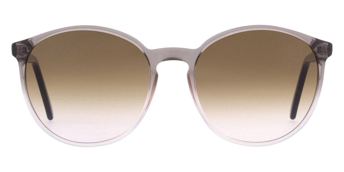 Andy Wolf - Nancy Sun