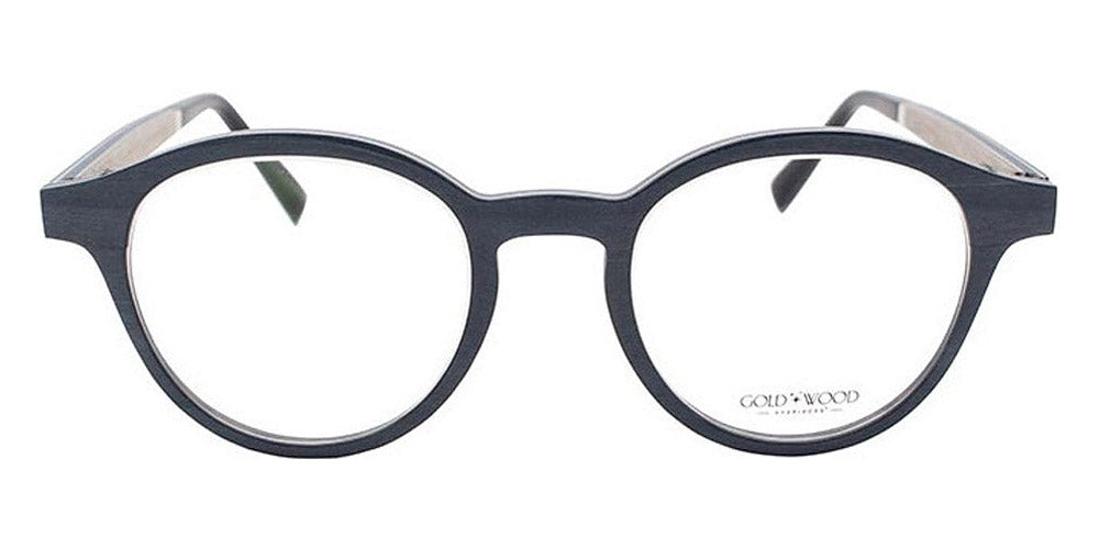 Gold & Wood GAW NAOS 40 47 - Blue Jeans Bolivar/Dark Blue Bolivar/Gray Eucalyptus