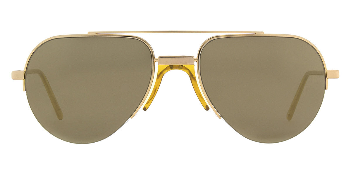 Andy Wolf - Nelleke Sun