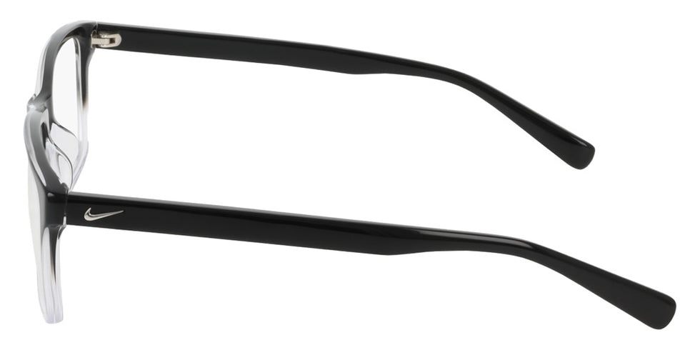 Nike 1000Y 010 52 - Black/Clear Gradient #id:ninike1000y010_s:100110