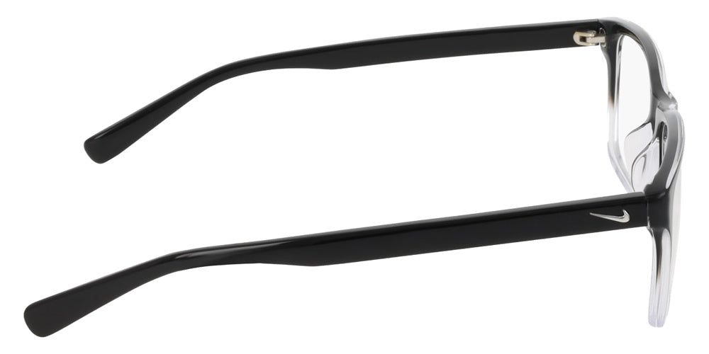 Nike 1000Y 010 52 - Black/Clear Gradient #id:ninike1000y010_s:100130