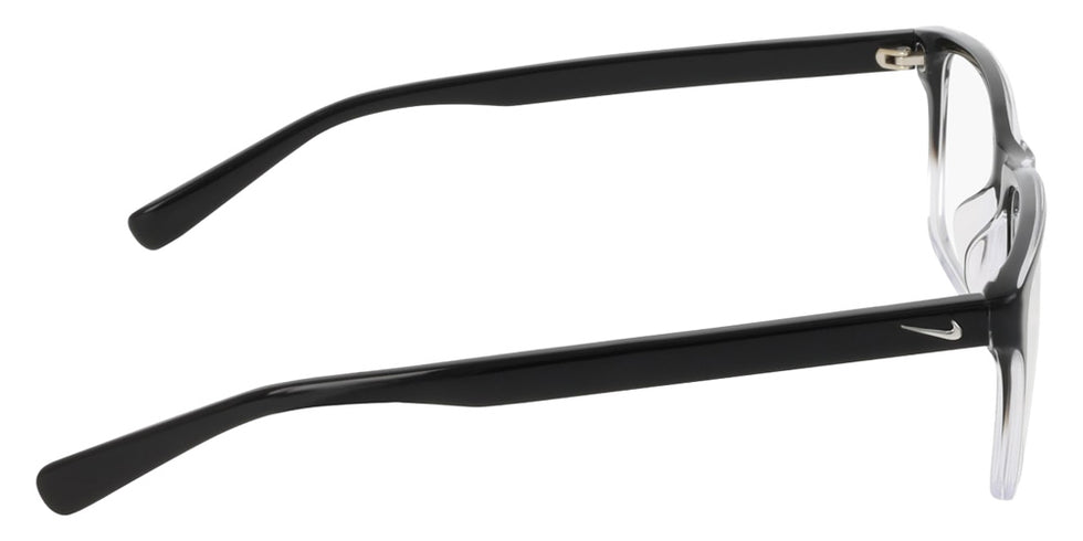 Nike 1000Y 010 52 - Black/Clear Gradient #id:ninike1000y010_s:100130