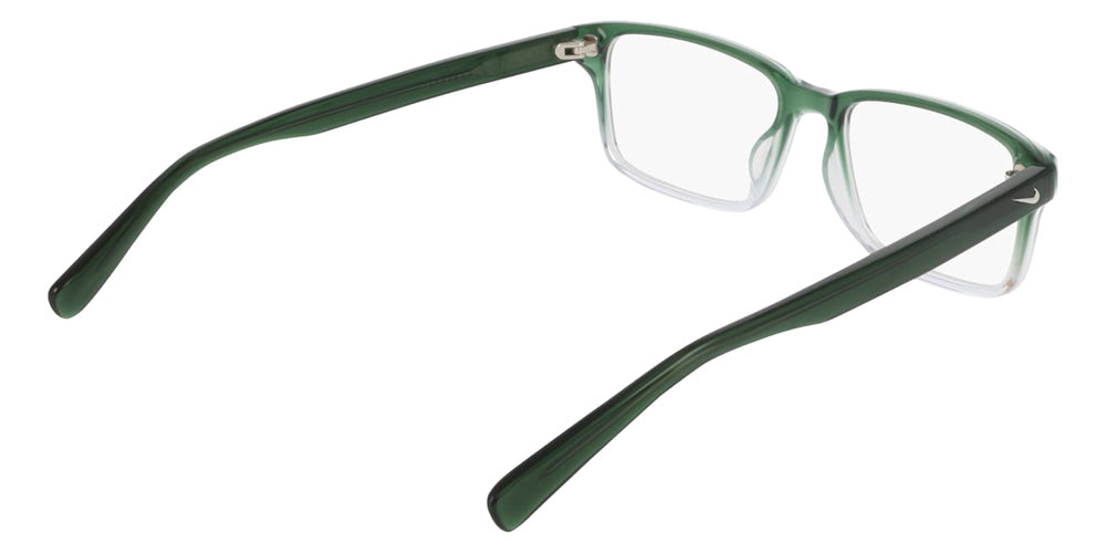 Nike 1001C 313 49 - Forest/Clear Gradient #id:ninike1001c313_s:102125