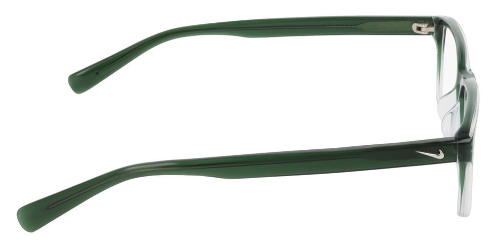 Nike 1001C 313 49 - Forest/Clear Gradient #id:ninike1001c313_s:102130