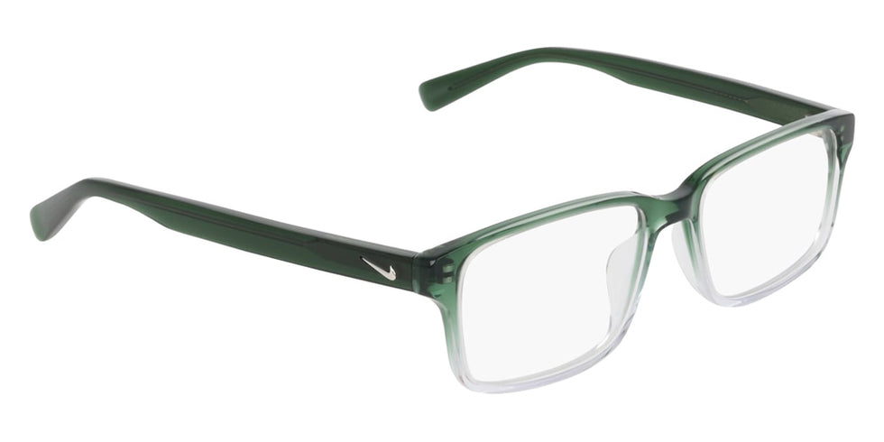 Nike 1001C 313 49 - Forest/Clear Gradient #id:ninike1001c313_s:102135