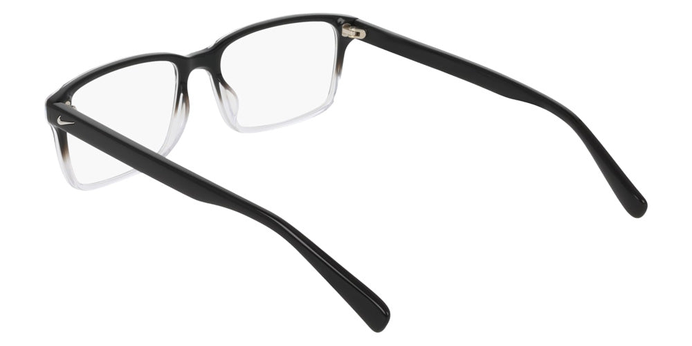 Nike 1001Y 010 53 - Black/Clear Gradient #id:ninike1001y010_s:100115