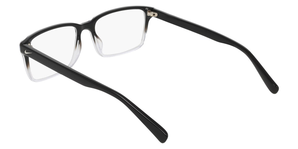 Nike 1001Y 010 53 - Black/Clear Gradient #id:ninike1001y010_s:100115