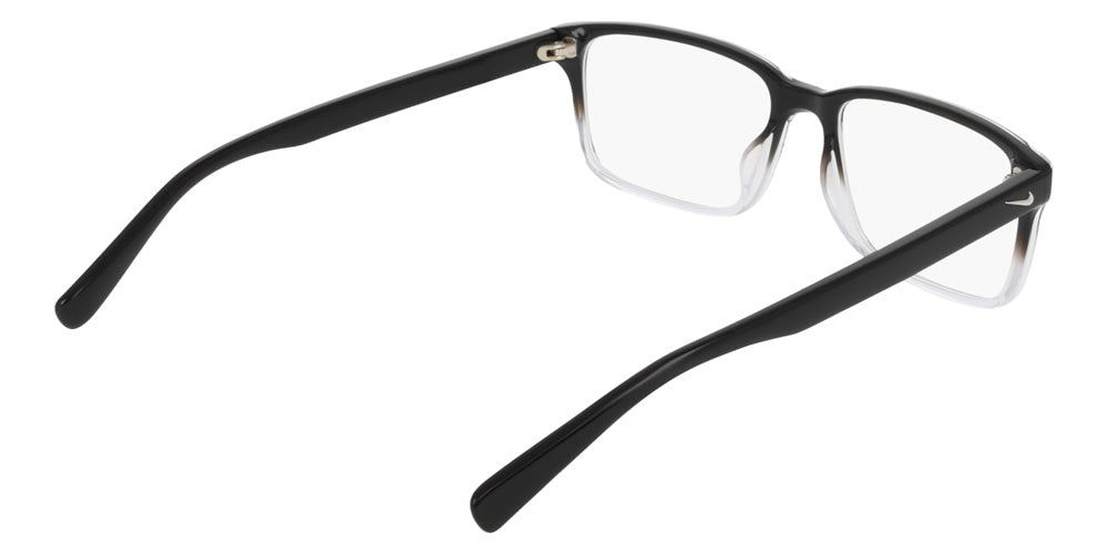 Nike 1001Y 010 53 - Black/Clear Gradient #id:ninike1001y010_s:100125